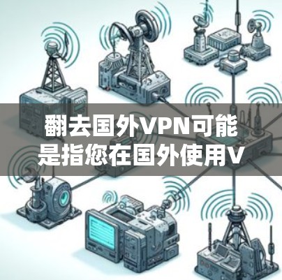 翻去国外VPN可能是指您在国外使用VPN服务时遇到的问题，或者需要帮助解决如何翻转或优化VPN功能。以下是一些可能的解释和建议