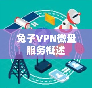 兔子VPN微盘服务概述