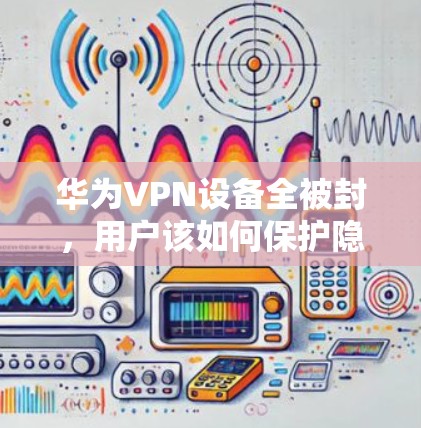 华为VPN设备全被封，用户该如何保护隐私？