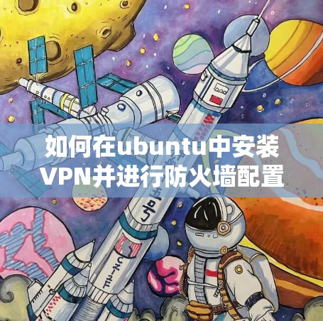 如何在ubuntu中安装VPN并进行防火墙配置 如何在ubuntu中安装VPN并进行防火墙配置
