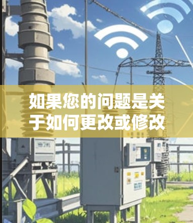 如果您的问题是关于如何更改或修改VPN的配置或定位地址，以下是一些详细的步骤和建议