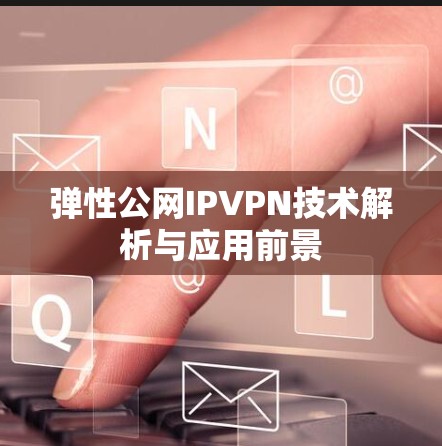 弹性公网IPVPN技术解析与应用前景