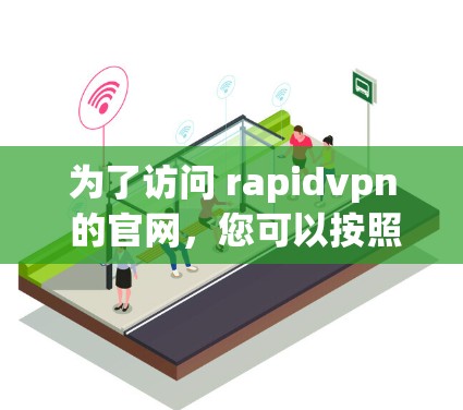 为了访问 rapidvpn 的官网,您可以按照以下步骤进行 为了访问 rapidvpn 的官网,您可以按照以下步骤进行