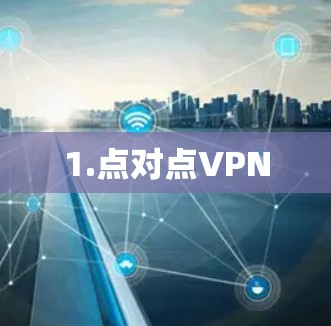 1.点对点VPN 1.点对点VPN