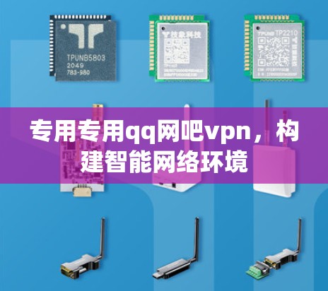 专用专用qq网吧vpn，构建智能网络环境