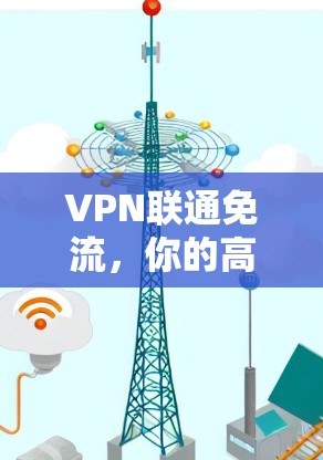 VPN联通免流，你的高效安全出行指南
