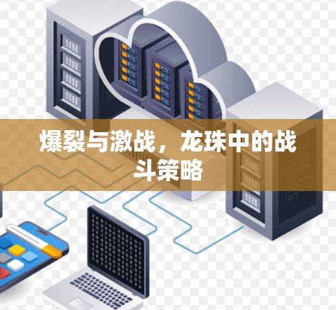 爆裂与激战，龙珠中的战斗策略