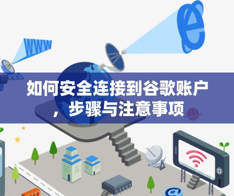 如何安全连接到谷歌账户，步骤与注意事项