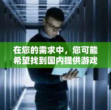 在您的需求中，您可能希望找到国内提供游戏VPN服务的可靠和专业的 VPN 服务。以下是一些推荐的国内 VPN 服务，供您参考