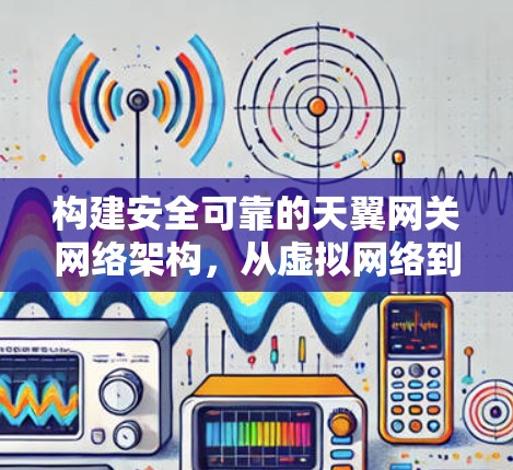 构建安全可靠的天翼网关网络架构，从虚拟网络到未来智慧网
