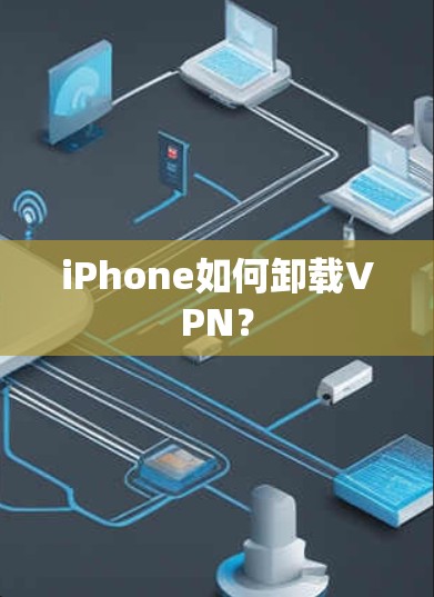 iPhone如何卸载VPN？