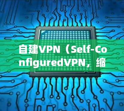 自建VPN（Self-ConfiguredVPN，缩写为SCV）是一种用户自己配置的VPN服务，不同于第三方VPN平台。自建VPN的经济性和可行性取决于以下因素