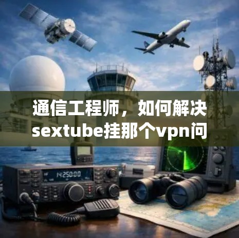 通信工程师，如何解决sextube挂那个vpn问题？解析网络服务提供商的 tricky 地道