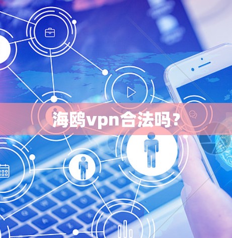 海鸥vpn合法吗？