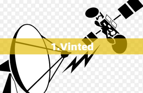 1.Vinted