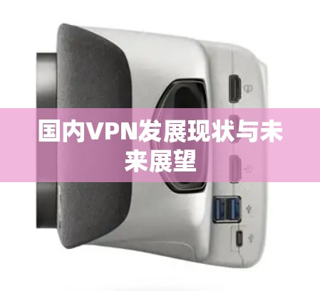 国内VPN发展现状与未来展望
