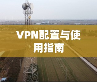 VPN配置与使用指南
