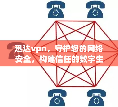 迅达vpn，守护您的网络安全，构建信任的数字生态系统