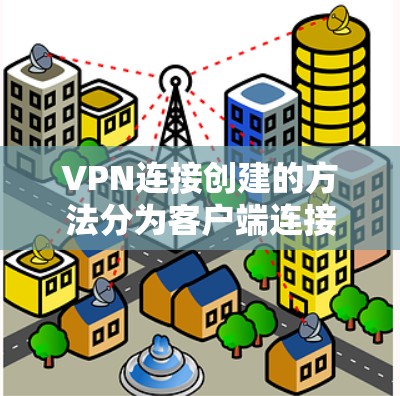 VPN连接创建的方法分为客户端连接和服务器端连接，各有其特点和步骤。以下是对VPN连接创建的详细指南