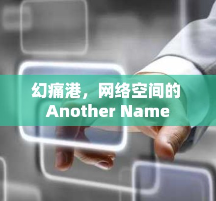 幻痛港，网络空间的 Another Name