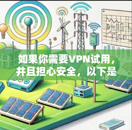 如果你需要VPN试用，并且担心安全，以下是一些可靠且安全的VPN服务推荐，帮助你获取试用