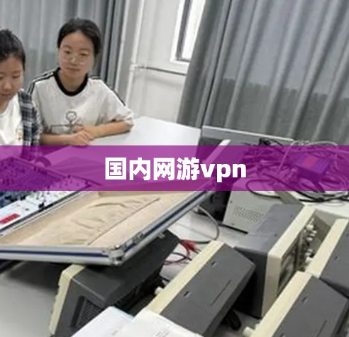 国内网游vpn