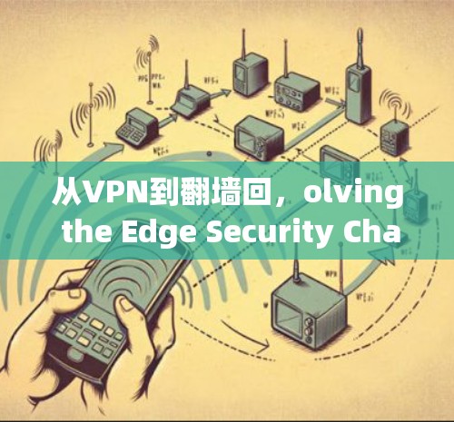 从VPN到翻墙回，olving the Edge Security Challenge