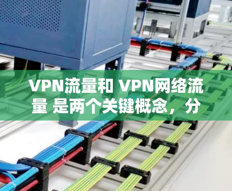 VPN流量和 VPN网络流量 是两个关键概念，分别指用户实际使用的流量和VPN网络传输的总流量。以下是详细的解释和总结
