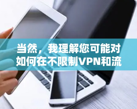 当然，我理解您可能对如何在不限制VPN和流量的情况下提供一个安全、可靠和丰富的网络体验感兴趣。以下是一些建议，以帮助您实现您的目标