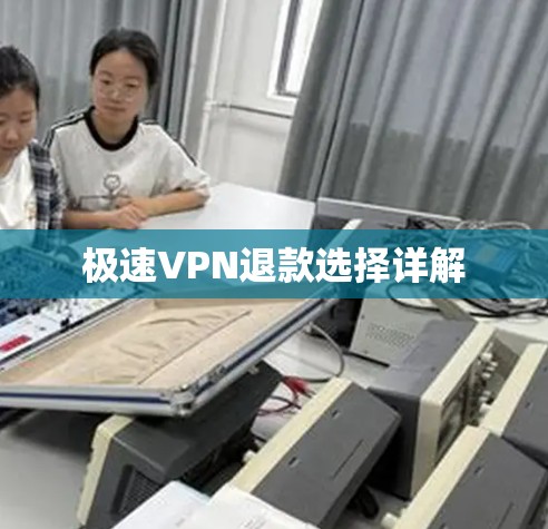 极速VPN退款选择详解