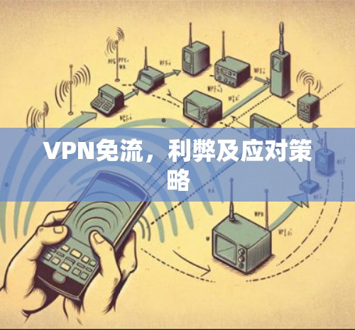 VPN免流，利弊及应对策略