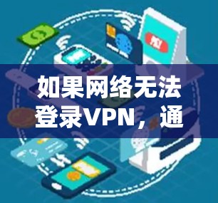 如果网络无法登录VPN，通常是由于设备配置错误或VPN服务器未连接导致。以下是解决此类问题的步骤