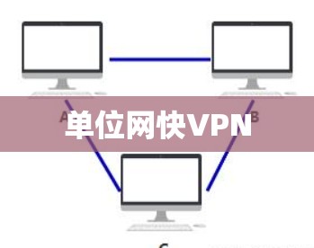 单位网快VPN