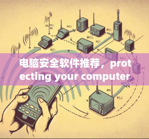 电脑安全软件推荐，protecting your computer from vulnerabilities