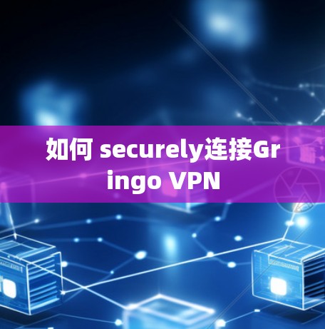 如何 securely连接Gringo VPN 如何 securely连接Gringo VPN