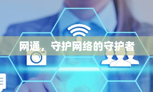 网通,守护网络的守护者 网通,守护网络的守护者