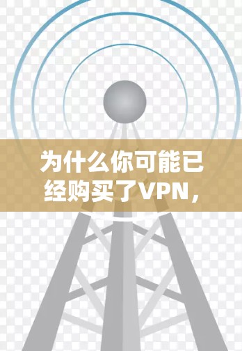 为什么你可能已经购买了VPN,却不知道怎么访问 为什么你可能已经购买了VPN,却不知道怎么访问