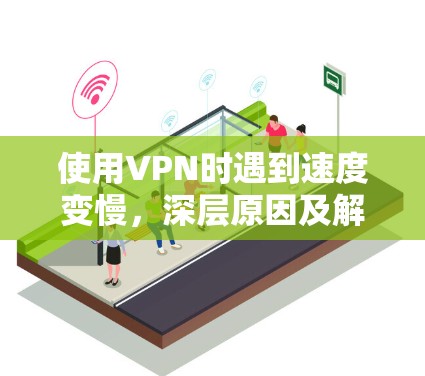 使用VPN时遇到速度变慢,深层原因及解决方案 使用VPN时遇到速度变慢,深层原因及解决方案