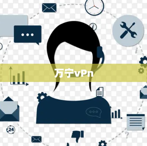 万宁vPn