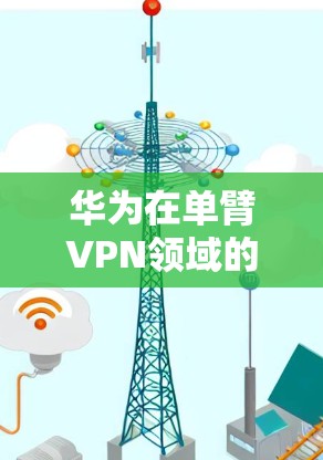 华为在单臂VPN领域的创新之处主要体现在以下几个方面