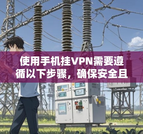 使用手机挂VPN需要遵循以下步骤，确保安全且高效