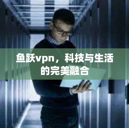 鱼跃vpn，科技与生活的完美融合
