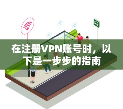 在注册VPN账号时，以下是一步步的指南