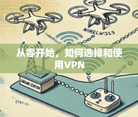 从零开始,如何选择和使用VPN 从零开始,如何选择和使用VPN