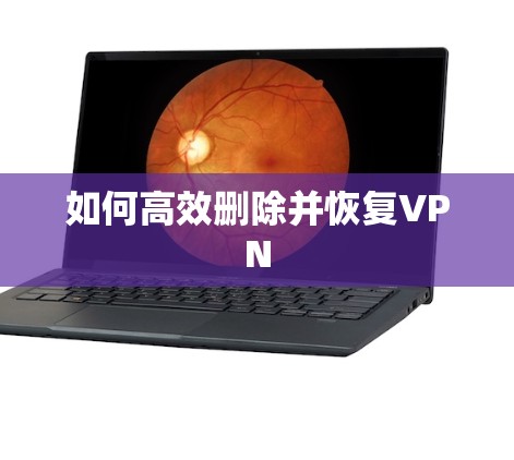 如何高效删除并恢复VPN