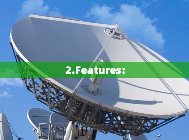 2.Features: