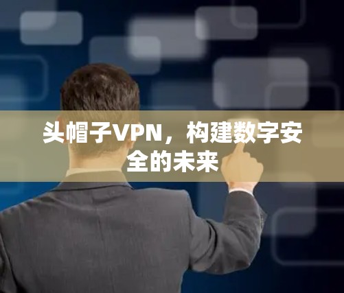 头帽子VPN，构建数字安全的未来