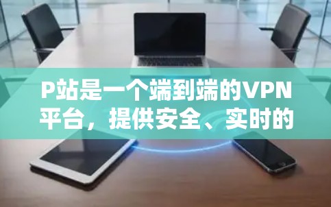 P站是一个端到端的VPN平台，提供安全、实时的视频传输服务，适合多种使用场景。以下是其详细介绍