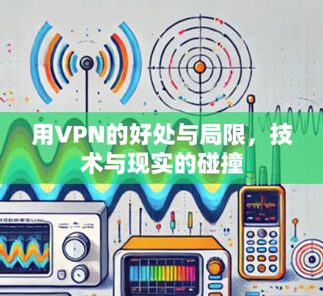 用VPN的好处与局限,技术与现实的碰撞 用VPN的好处与局限,技术与现实的碰撞