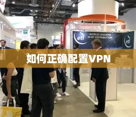 如何正确配置VPN 如何正确配置VPN